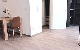 Blumenhaller Boardinghouse